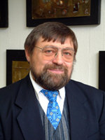 Prof. Dr.-Ing. Richard Herrmann